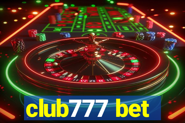 club777 bet